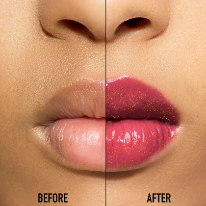 لیپ گلاس حجم‌دهنده مایع دیور مدل Addict Lip Maximizer رنگ Intense Fig شماره 027 – 6 میلی‌لیتر