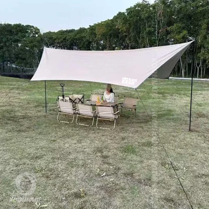 تارپ کمپینگ BLACK DEER TP101