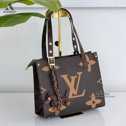 کیف دستی لویی ویتون Louis Vuitton Hand Bag A12