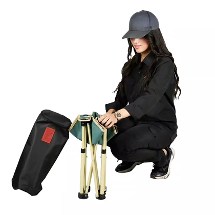 صندلی کمپینگ تاشو TITU CAMP EASY