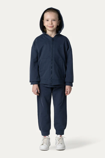 سویشرت بچگانه پانچو panco