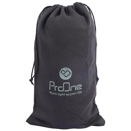 اسپیکر بلوتوثی قابل حمل پرووان Proone مدل PSB4906 با نور