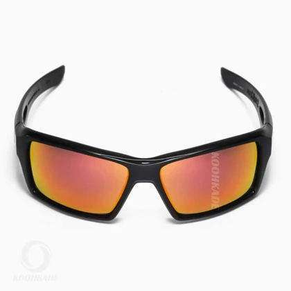 عینک اوکلی OAKLEY BLACK FIRE