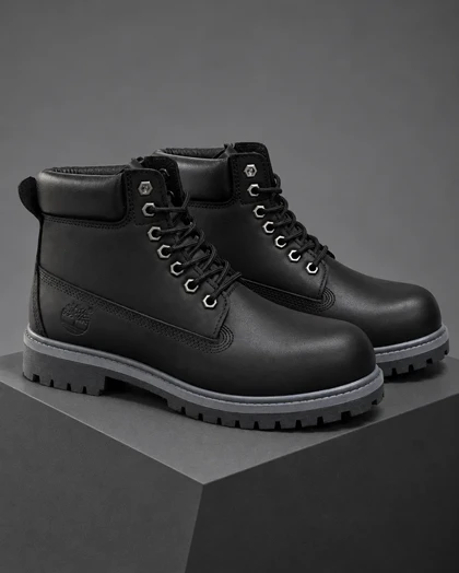 بوت 051201 Timberland مشکی