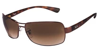 عینک آفتابی ریبن RayBan RB3379S 01457