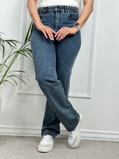 شلوار جین استریت new