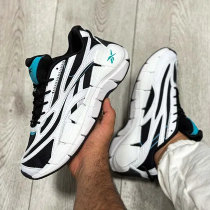 کتانی اسپرت ریباک REEBOK مدل ZIG KINETIKA
