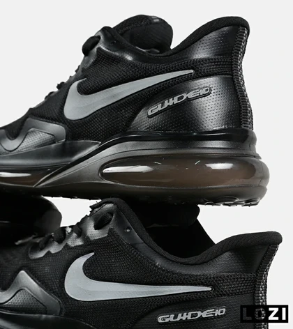 کفش کتانی مردانه و زنانه مشکی نایک NIKE Guide-10