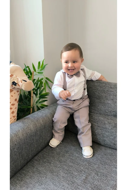 کت و شلوار بچگانه hayta hayta