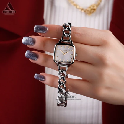 ساعت زنانه اکسنت Axcent AX120025SW