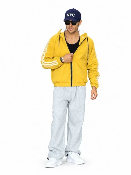 بادگیر ادیداس مردانه کد 0987-6