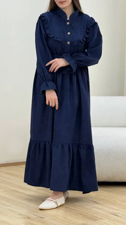 پیراهن وینا