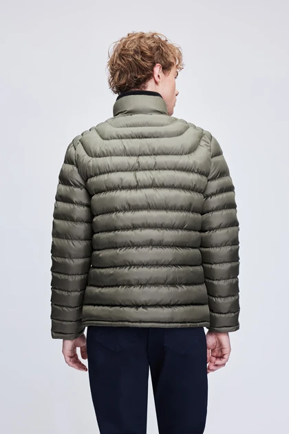 کت و کاپشن مردانه hatemoglu