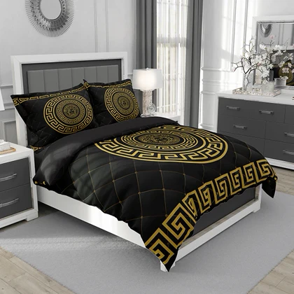 روتختی طرح ورساچه لوزی مدل T4263