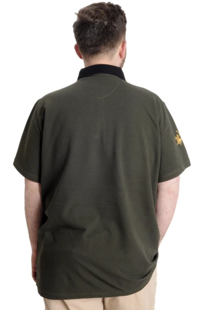 تیشرت سایز بزرگ مردانه مدکس modexl