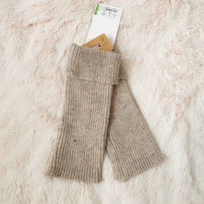 دستکش بافت زنانه آی ام کد Z-TRF45