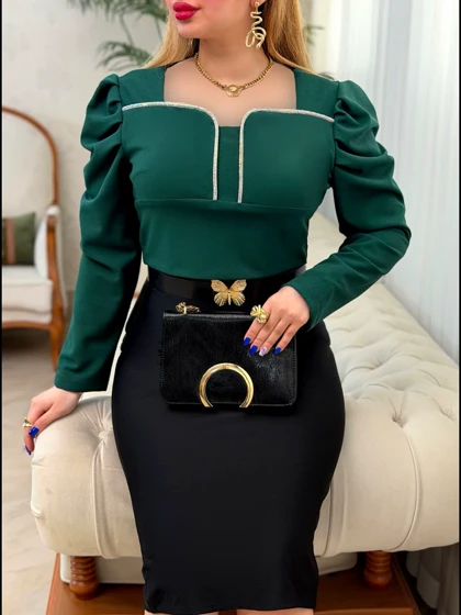 شومیز مازراتی طناز 3936