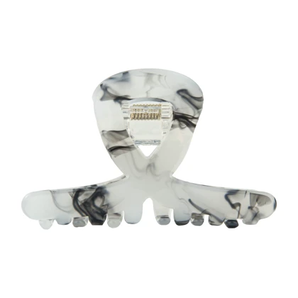 کلیپس زنانه مدل ربان 3