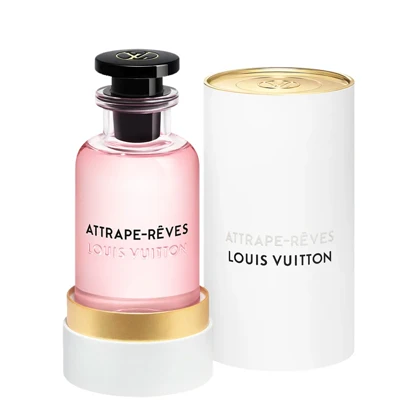بادی اسپلش عطر ادکلن لویی ویتون اتراپ ریوز 250 میل Louis Vuitton Attrape Reves 250ml