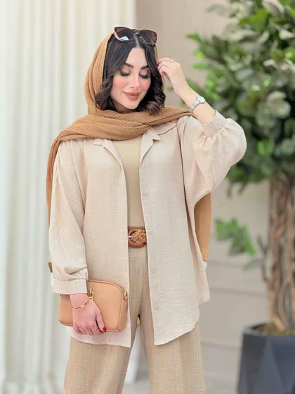 مانتو پانچ شاین