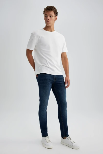 شلوار جین مردانه اورجینال دیفکتو defacto