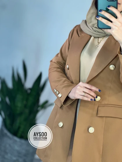 مانتو کتی مزونی دلوان