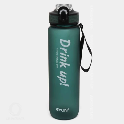 قمقمه EYUN مدل DRINK UP 1L