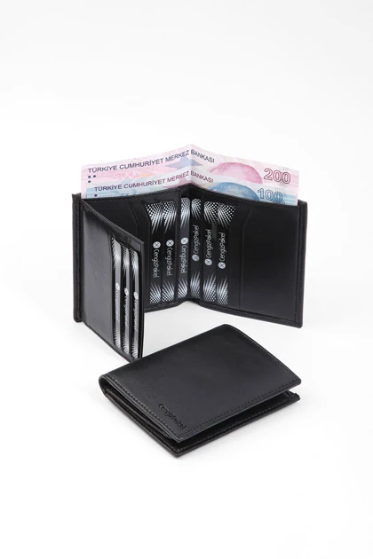 کیف پول cengiz-pakel
