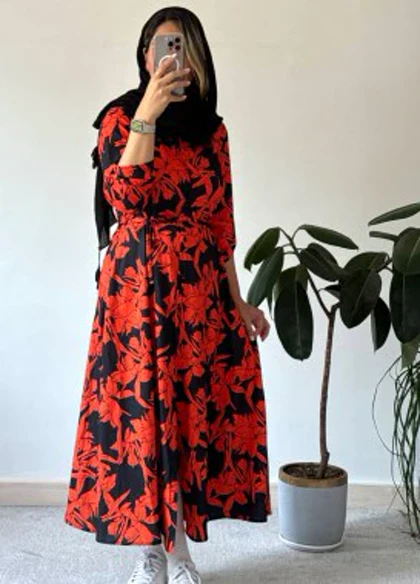 پیراهن سوپرنخ ایپک