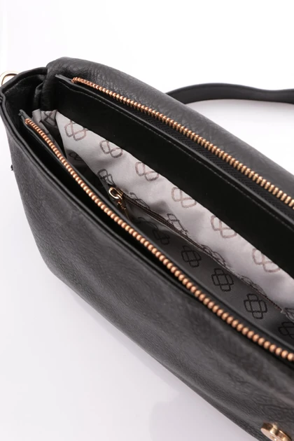 کیف دوشی زنانه اورجینال دی جی ان dgn