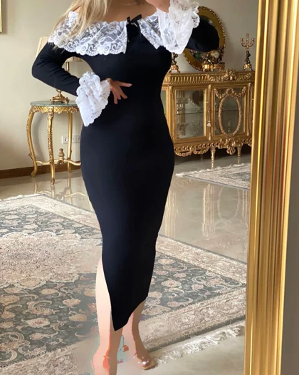ماکسی دانتل