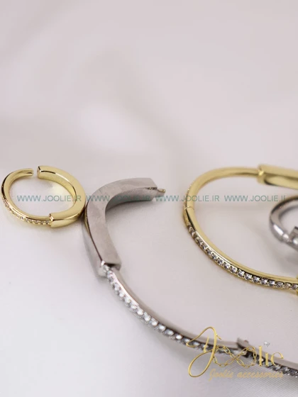 نیم ست تیفانی Tifany & Co کد S5106