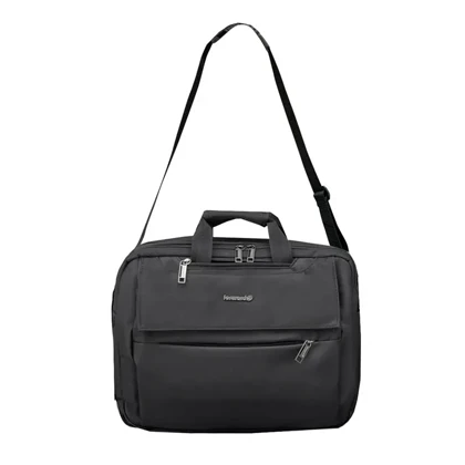 کیف سه کاره فوروارد مدل FORWARD - FCLT1090 THREE IN ONE قابل تبدیل به کوله