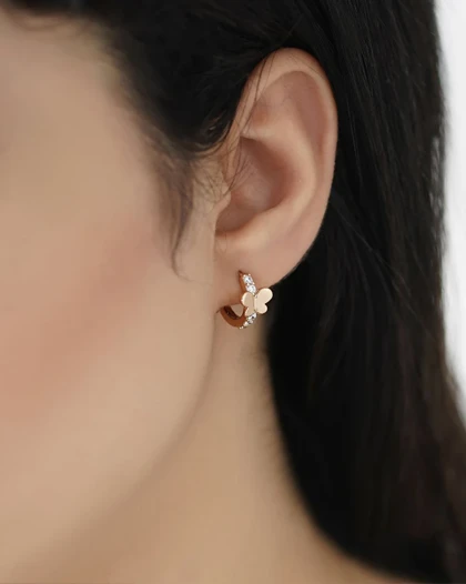 گوشواره کاتلین ژوپینگ