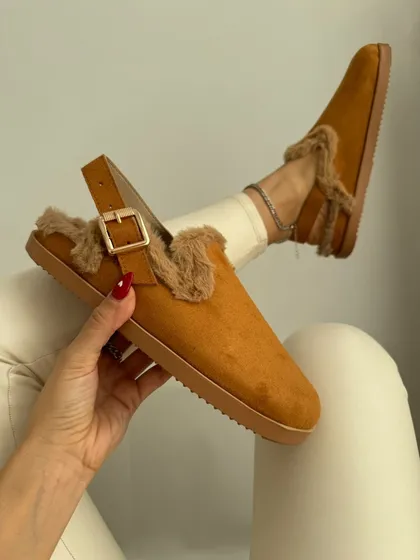 صندل خزدار شیکو 1478