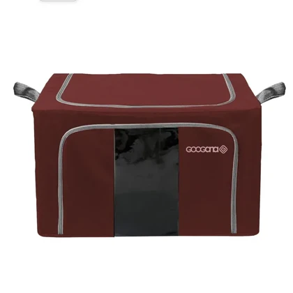 نظم دهنده سفری و کمد گوگانا مدل GOOGANA - GOOG6070