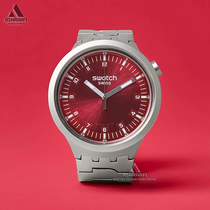 ساعت مردانه سواچ Swatch SB07S104G
