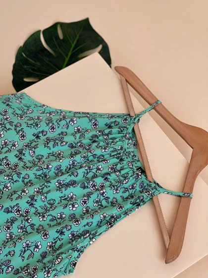 تاپ گل ریز کد 2240