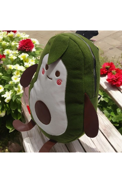 کوله پشتی بچگانه mamin mamin