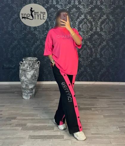 ست گلکسی