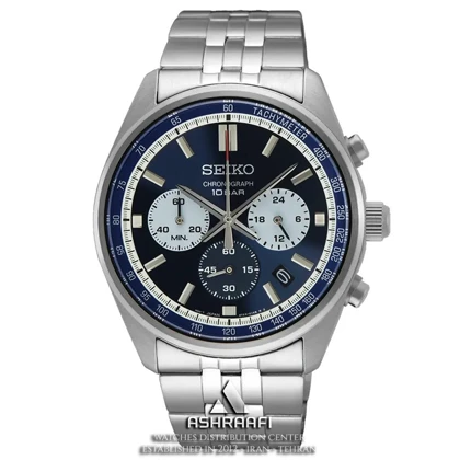 ساعت مردانه سیکو Seiko SSB427P1