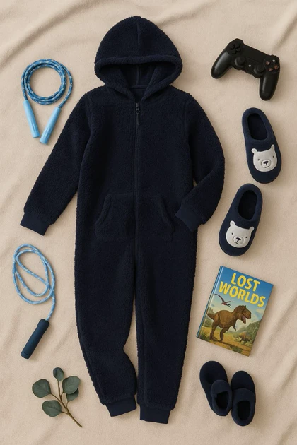 سرهمی بچگانه پیپرتس کد Z-TDF43