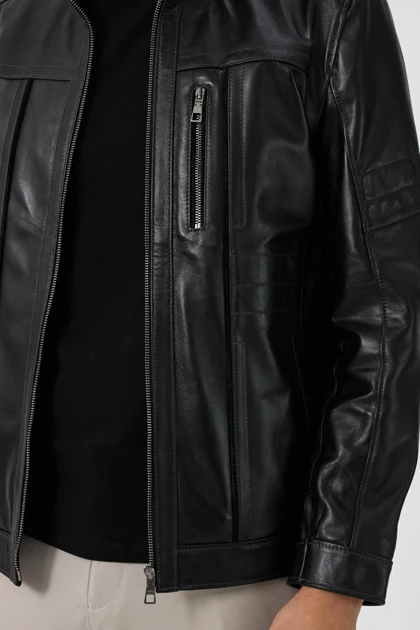 کت و کاپشن مردانه deri-company deri-company