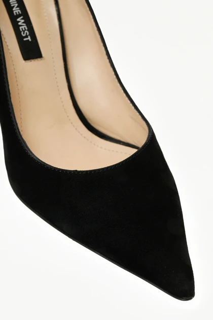 کفش پاشنه‌بلند کلاسیک زنانه اورجینال nine-west nine-west