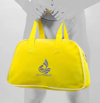 ساک ورزشی WASHBAG ساحلی _ استخری در رنگ بندی