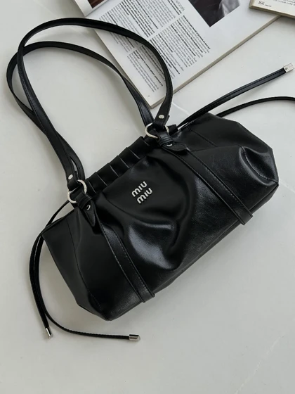 کیف بنددار MIU MIU