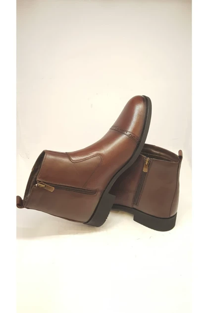 بوت و نیم بوت مردانه burc