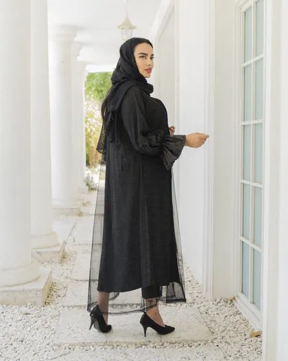 مانتو فرشته کد 54644