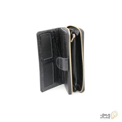 کیف پول چرم زنانه mrc1318-52