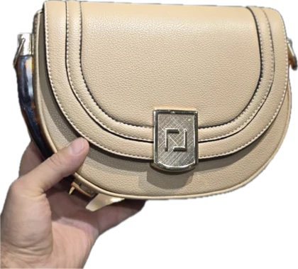 کیف دخترانه اکلا FENDI